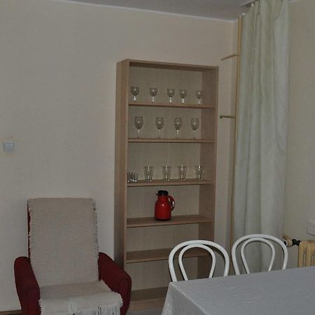 Apartament Z Widokiem Gdynia Esterno foto