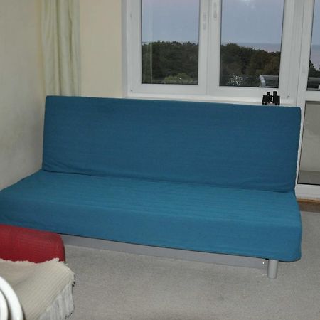 Apartament Z Widokiem Gdynia Esterno foto