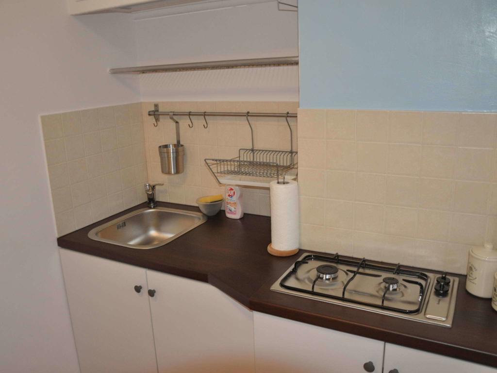 Apartament Z Widokiem Gdynia Camera foto